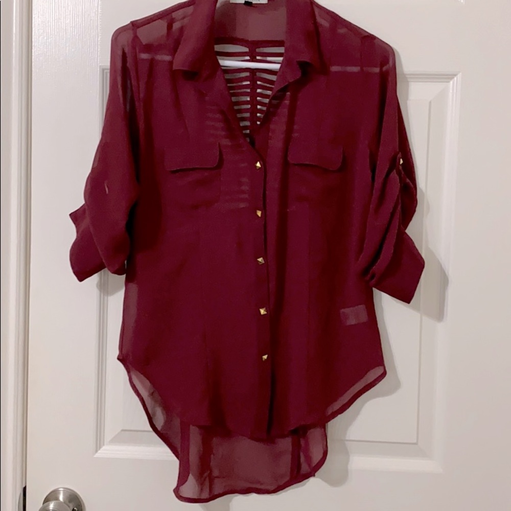 Women’s Blouse